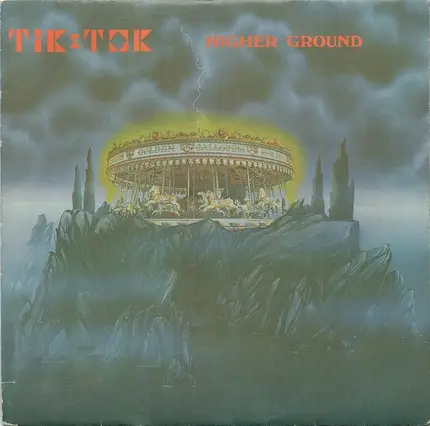 Tik & Tok - Higher Ground