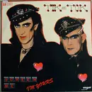 12inch Vinyl Single - Tik & Tok - Screen Me I'm Yours