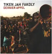 tiken jah fakoly - Dernier Appel