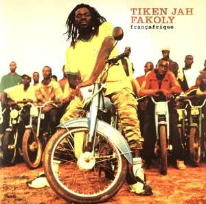 Tiken Jah Fakoly - Françafrique
