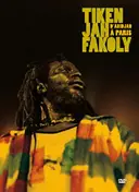 tiken jah fakoly - Live -2dvd-