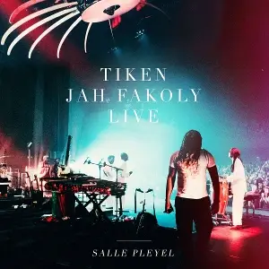 tiken jah fakoly - Live (salle Pleyel on November 13, 2024)