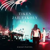 tiken jah fakoly - Live (salle Pleyel on November 13, 2024)