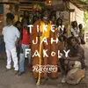 LP & MP3 - Tiken Jah Fakoly - Racines - 180g, Insert, Gatefold