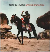 tiken jah fakoly - African Revolution