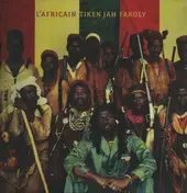 tiken jah fakoly - L'africain