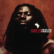 tiken jah fakoly - Coup De Gueule