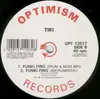 12'' - Tiki - Funki Fing