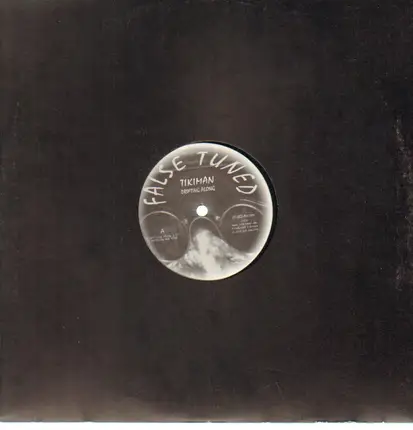 Tikiman - Drifting Along