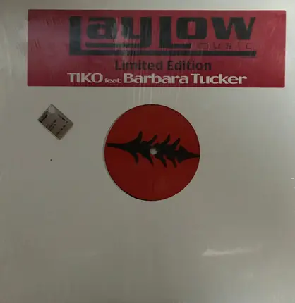 Tiko Feat. Barbara Tucker - It's You