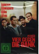 DVD - Til Schweiger / Matthias Schweighöfer a.o. - Vier gegen die Bank - Still Sealed