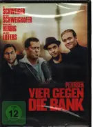 Til Schweiger / Matthias Schweighöfer a.o. - Vier gegen die Bank