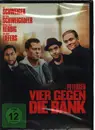 DVD - Til Schweiger / Matthias Schweighöfer a.o. - Vier gegen die Bank - Still Sealed