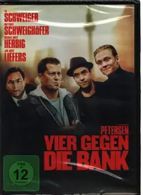 Til Schweiger - Vier gegen die Bank