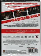 DVD - Til Schweiger / Matthias Schweighöfer a.o. - Vier gegen die Bank - Still Sealed