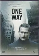 DVD - Til Schweiger - One Way
