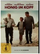 DVD - Til Schweiger a.o. - Honig Im Kopf - German
