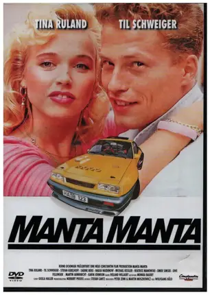 Til Schweiger a.o. - Manta Manta