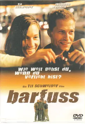 Til Schweiger - Barfuss