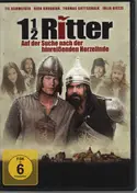 Til Schweiger - 1 1/2 Ritter - Auf der Suche nach der hinreissenden Herzelinde