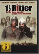 DVD - Til Schweiger / Rick Kavanian a.o. - 1 1/2 Ritter - Auf der Suche nach der hinreissenden Herzelinde