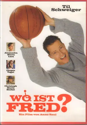 Til Schweiger - Wo Ist Fred