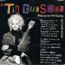 7'' - 'Til Tuesday - (Believed You Were) Lucky