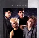 LP - 'Til Tuesday - Voices Carry