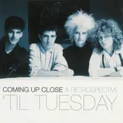 CD - 'Til Tuesday - Coming Up Close - A Retrospective
