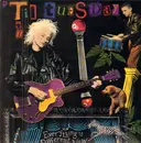 LP - 'Til Tuesday - Everything's Different Now