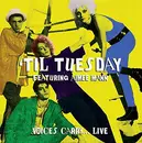 CD - 'Til Tuesday Featuring Aimee Mann - Voices Carry... Live