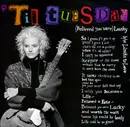 7inch Vinyl Single - 'Til Tuesday - (Believed You Were) Lucky