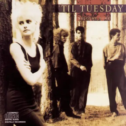 'Til Tuesday - Welcome Home