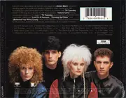 CD - 'Til Tuesday - Coming Up Close - A Retrospective