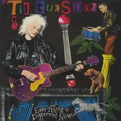 'Til Tuesday - Everything's Different Now