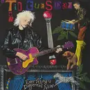 LP - 'Til Tuesday - Everything's Different Now