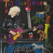 LP - 'Til Tuesday - Everything's Different Now