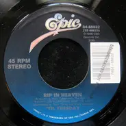 'Til Tuesday - R.I.P. In Heaven