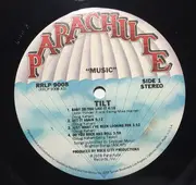 LP - Tilt - Music