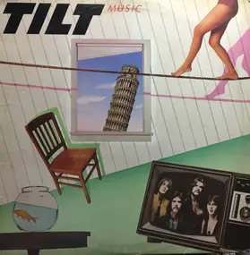 Tilt - Music
