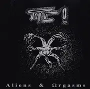 CD - Tilt! - Aliens & Orgasms