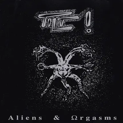 Tilt! - Aliens & Orgasms