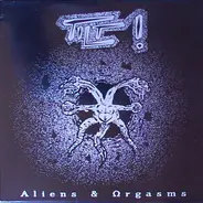 Tilt! - Aliens & Orgasms