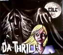 12inch Vinyl Single - Tilt - Da Thrill