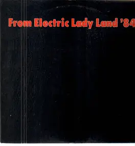 Tilt - From Electric Lady Land '84