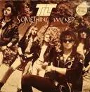 12inch Vinyl Single - Tilt - Something Wicked - Promo, White label