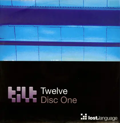 Tilt - Twelve