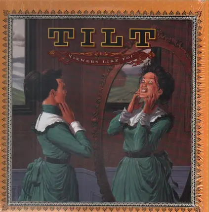 Tilt - Viewers Like You