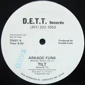 Tilt - Arkade Funk