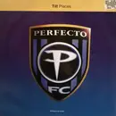 12inch Vinyl Single - Tilt - Places